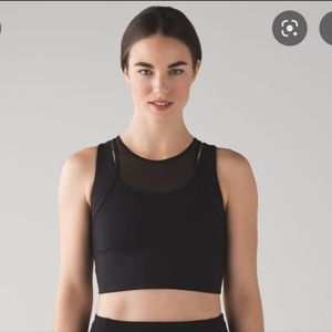 Lululemon Double Tap Bra (10)